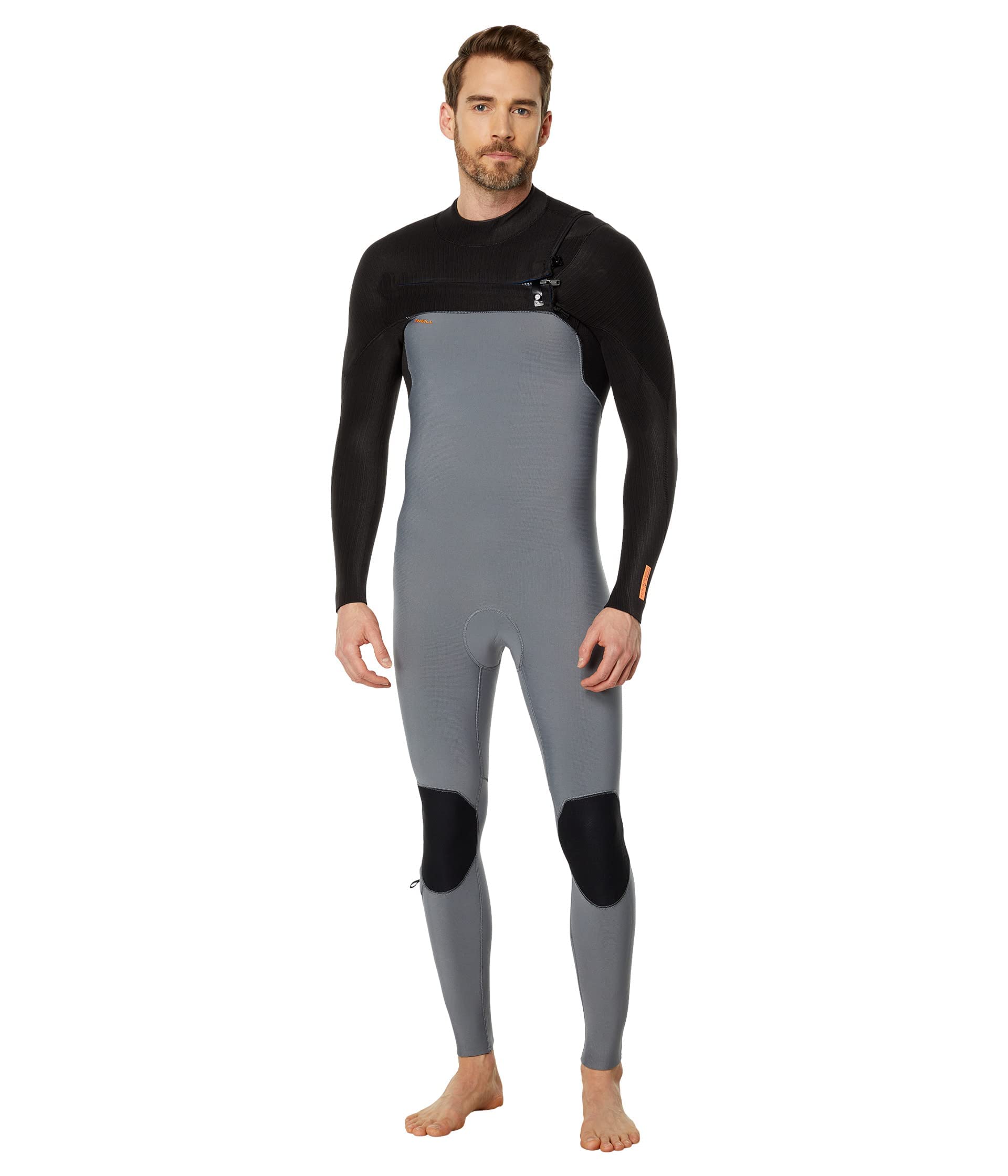 O'NEILLHyperfreak 4/3 mm Chest Zip Full