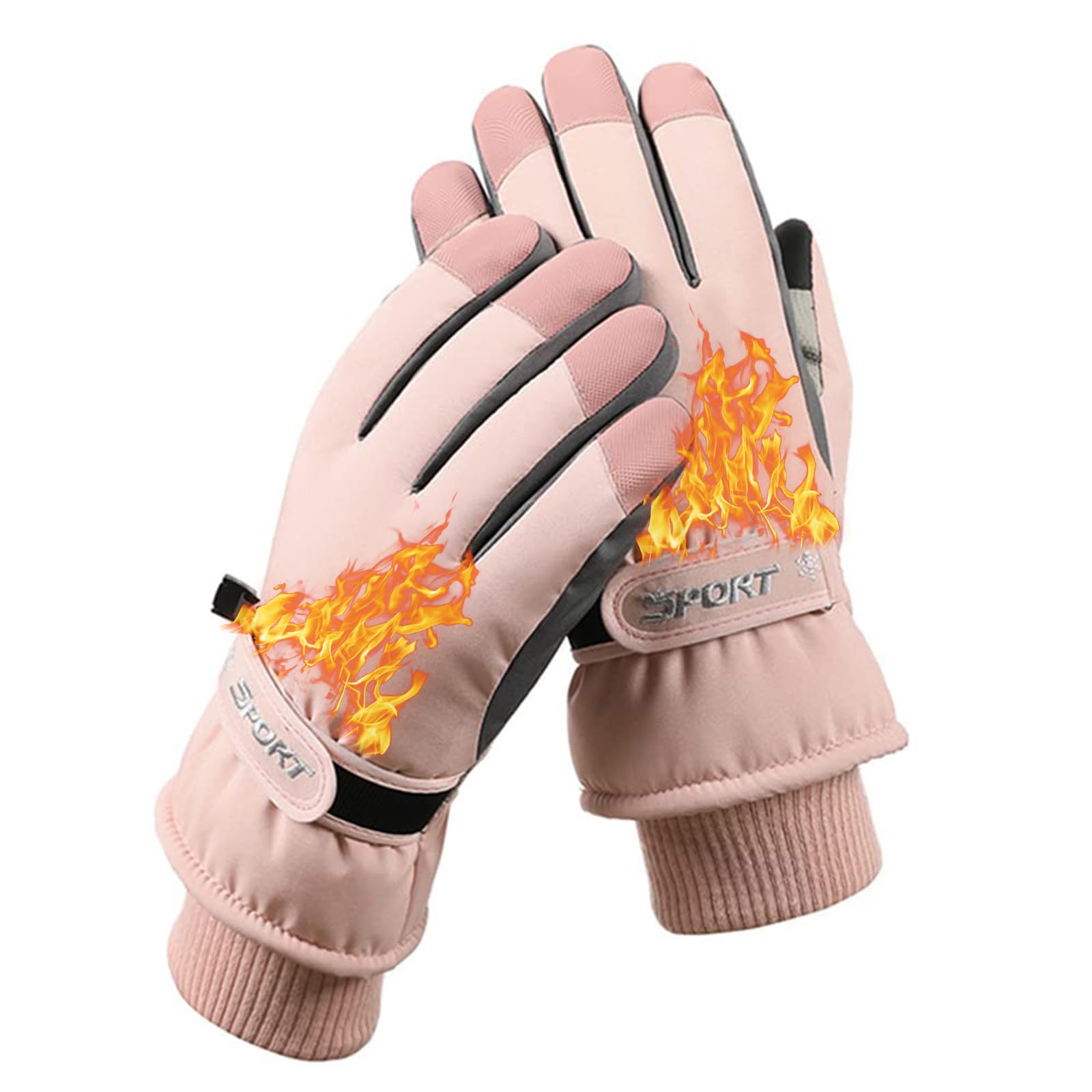 Winterhandschoenen