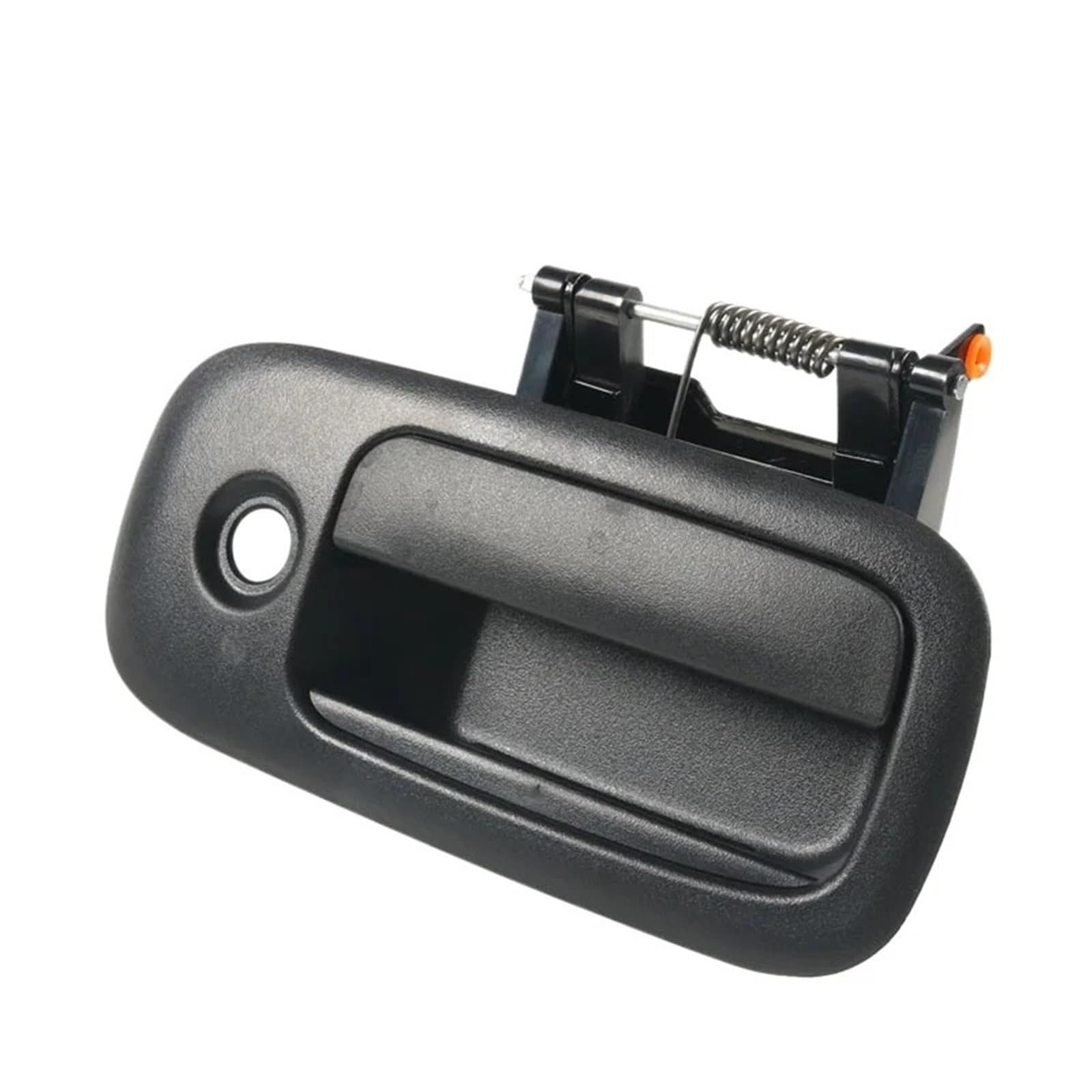 HILLAR Door Outer Handle for Chevy for Express 1500 2500 3500 4500 1996-2009 Exterior Door Handles 25942271 25942272 25942270 10359094 79320(Side Sliding Door)