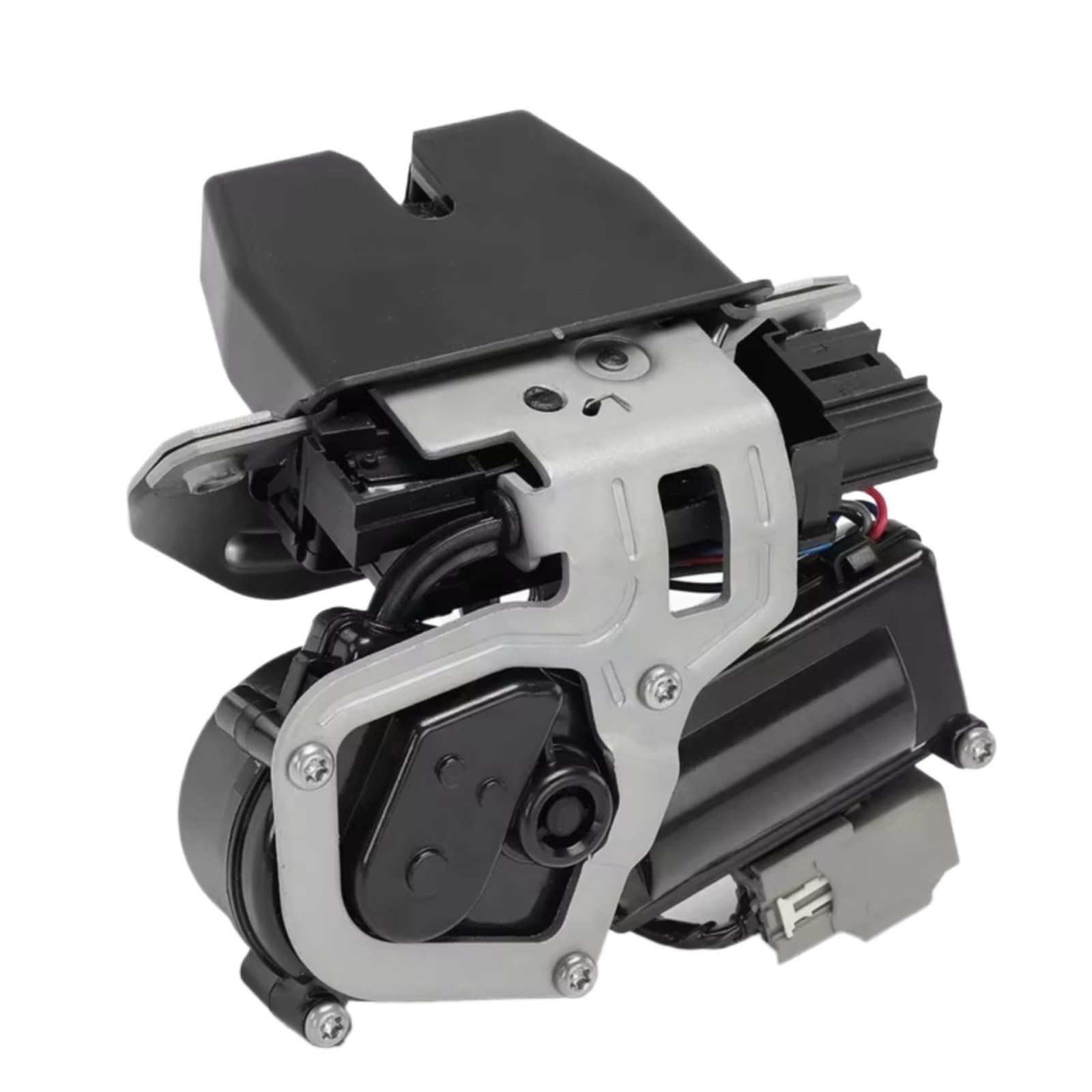 Chefru One Color Car Tailgate Lock Compatible With Lincoln For Nautilus 2.7L V6 .0L L4 Turbocharged 2019 2020 2021 2022 Car Door Lock Trunk Actuator Accessories Oem: Ds7z7443150b