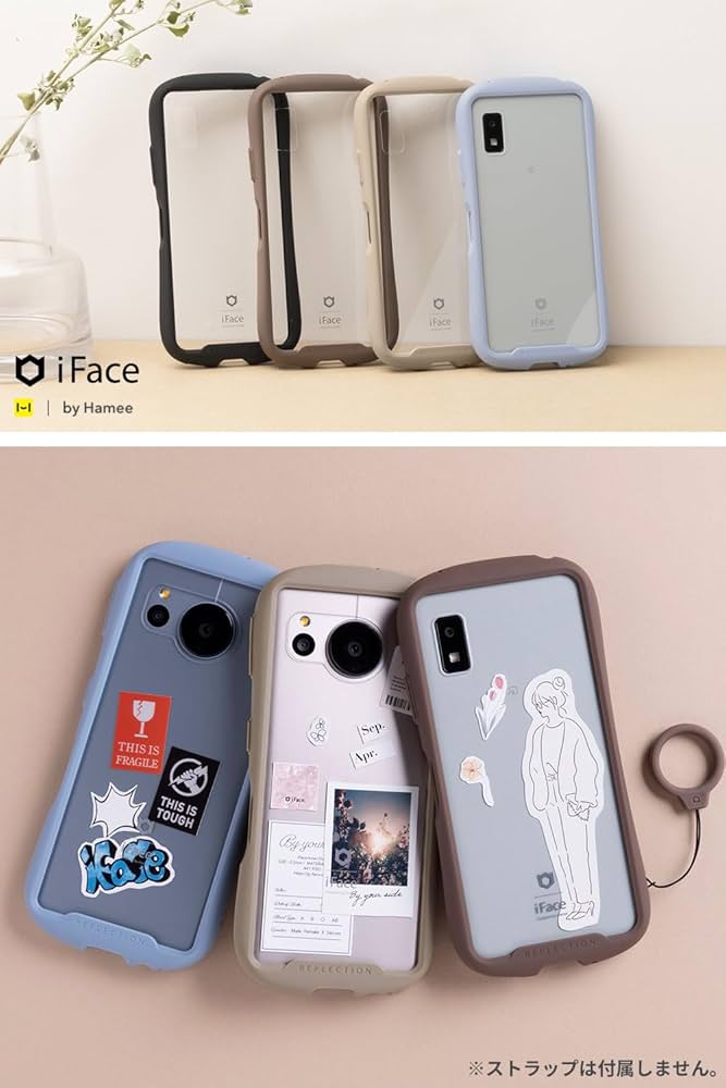クリアケース　7 Amazon | ZENIX DESIGN TECH airpods 第3世代 用 ケース