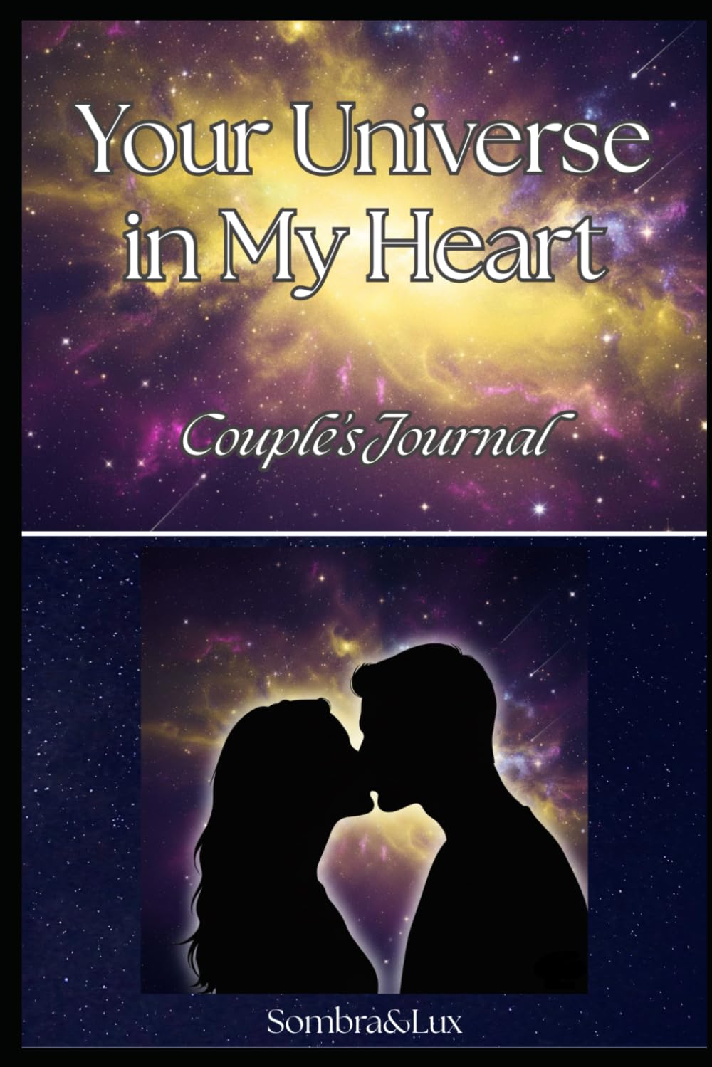 Your Universe in My Heart - A Couple's Journal