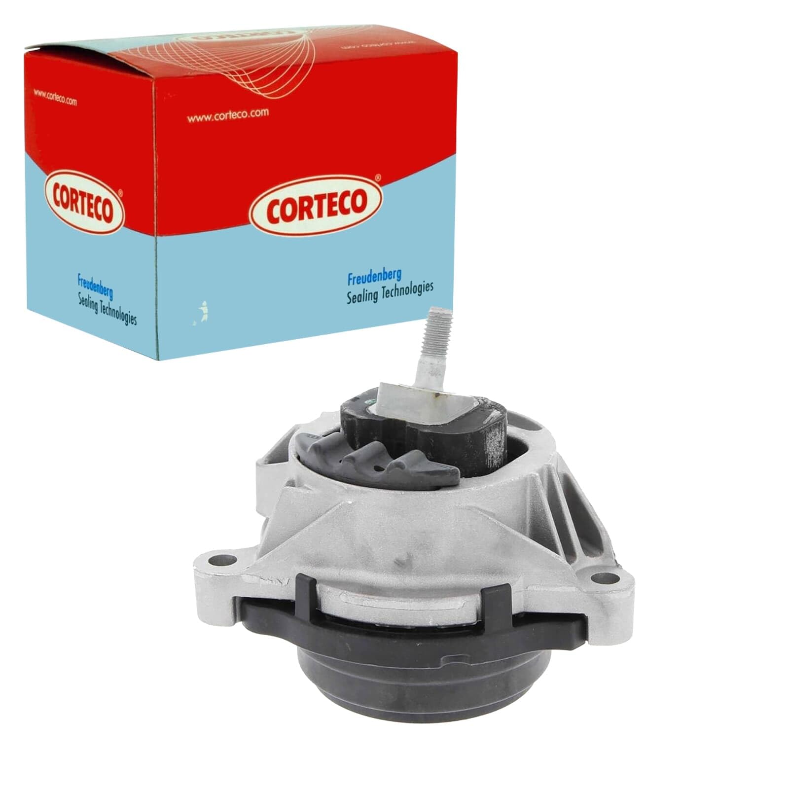 Corteco 49393203 Lagerung, Motor rechts