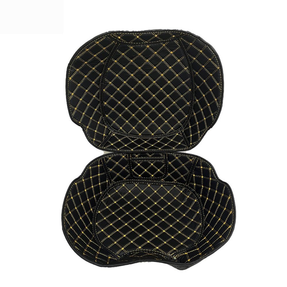 WHLYQF Motorcycle Tail Box Inner Liner,Compatible with Givi B27 B32 B36 B37 B42 B45 B47,Motorcycle seat,B36