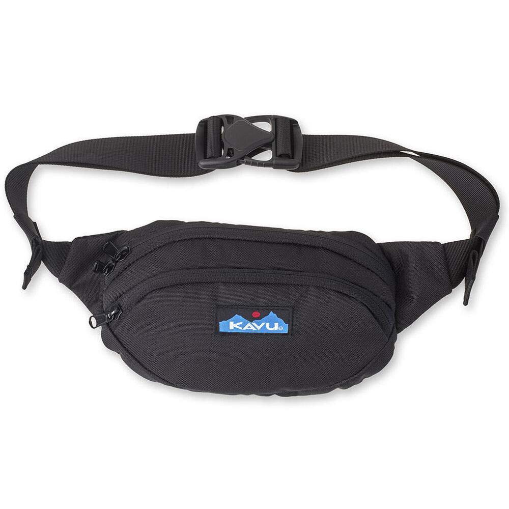 KAVUSpectator Belt Bag Polyester Hip Fanny Pack