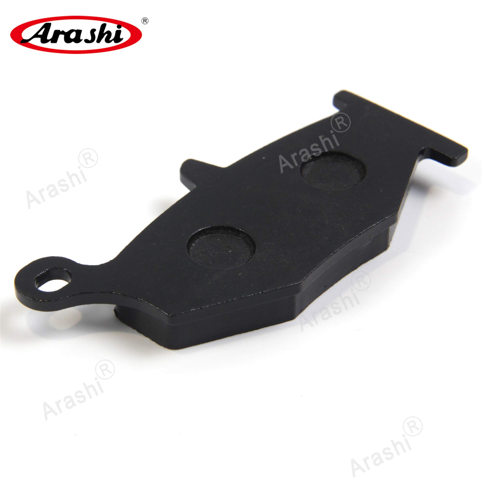1 para tylnych klocków hamulcowych do Suzuki GSXR 1300 dla Hayabusa 2013-2015 GSXR 600 750 2006-2010 wymiana motocykla