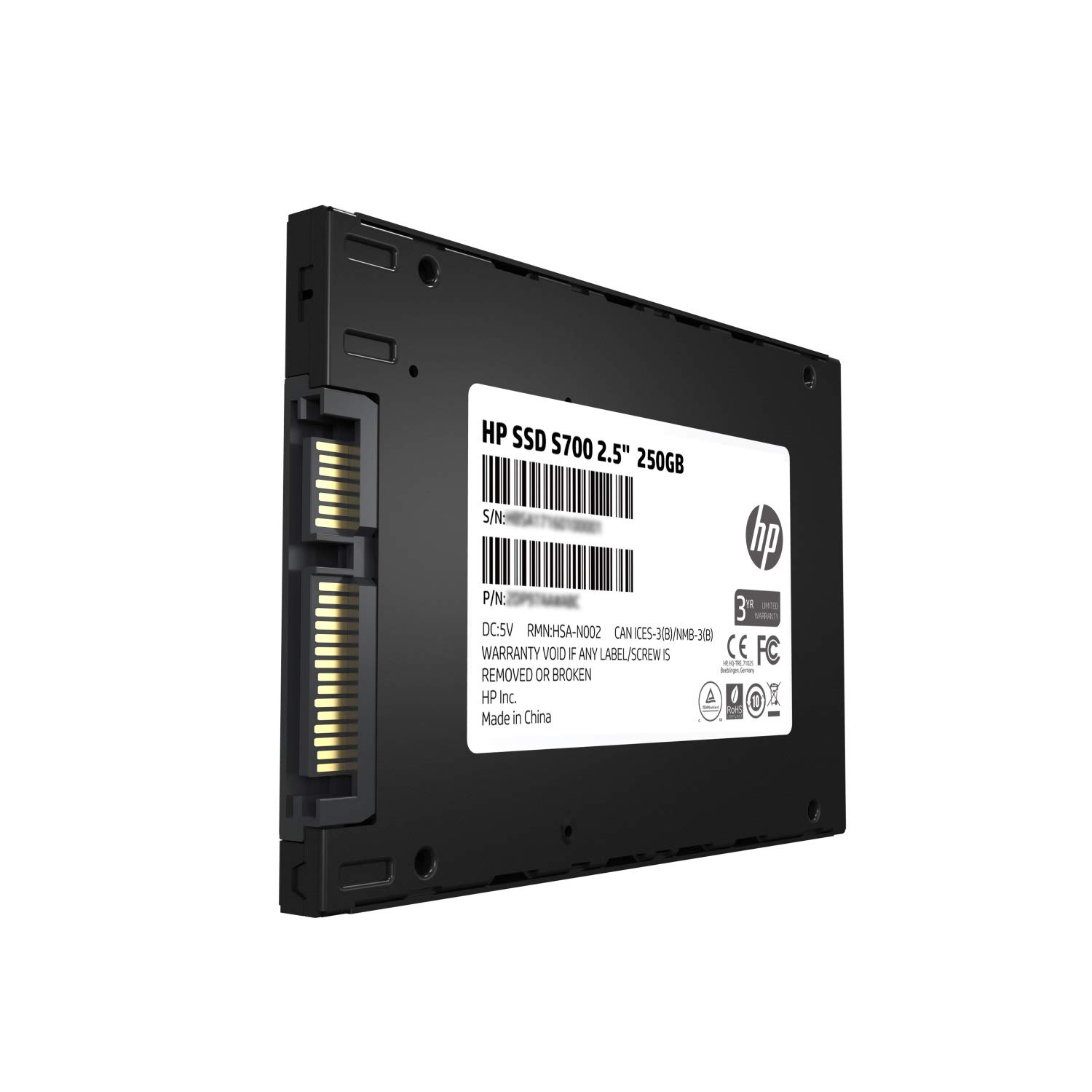 HP8300SFF 高速 SSD 128GB ＋ HDD 500GB Coreo i5 メモリ 8GB グラボ