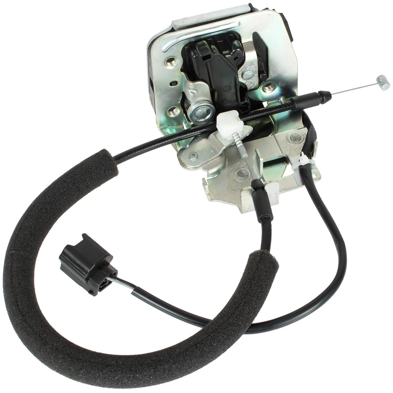 Dwtnmex Sliding Right Car Tailgate Lock For Nissan Nv400 2010-2020 ‭8200661170‬ 825020011R Door Sliding Door Lock With Line Tailgate Lock Actuator