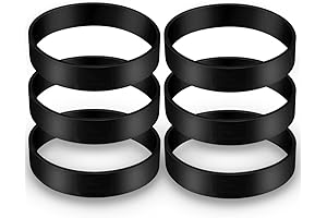 Oreck XL Belts: Essential for a Pristine Clean