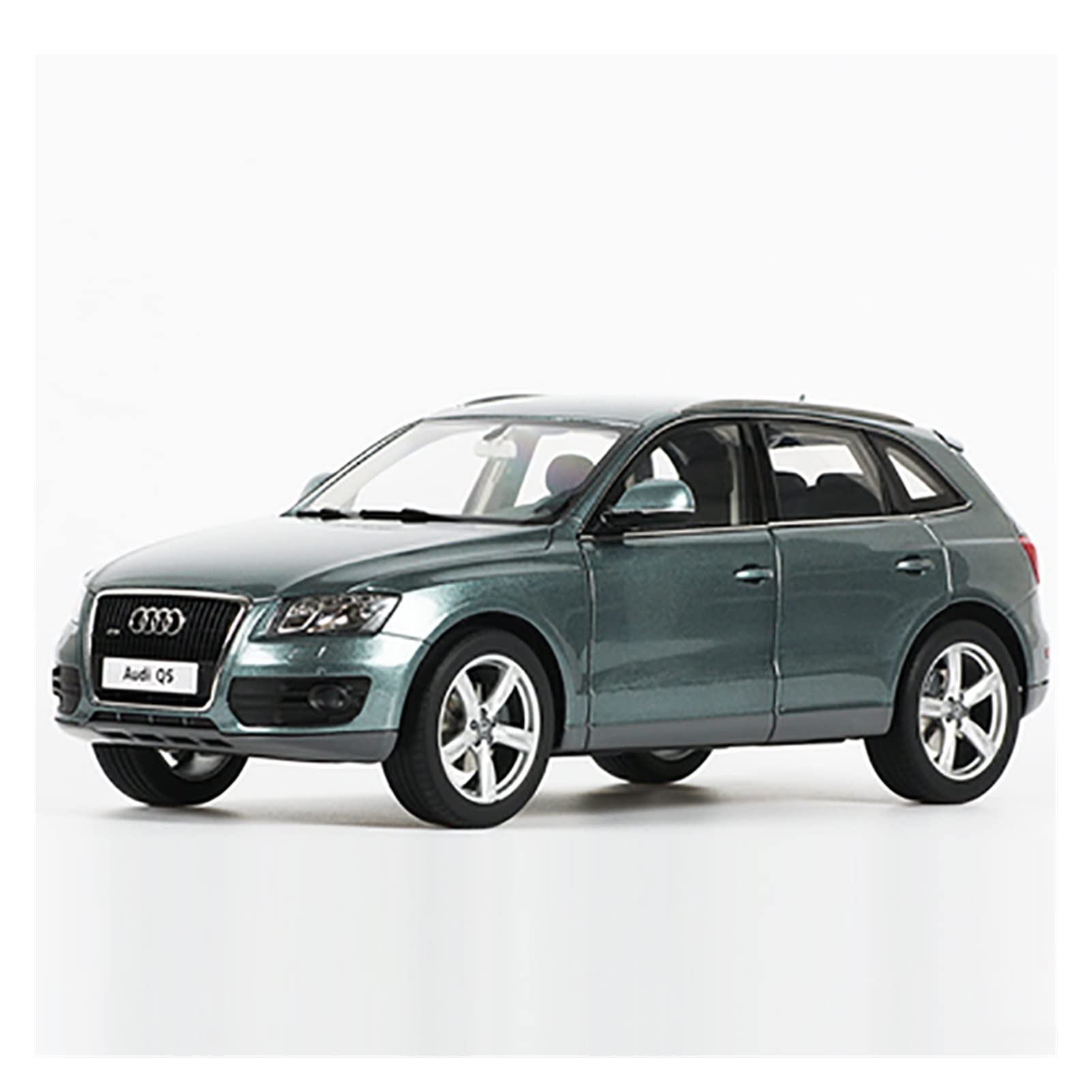 Amazon | ミニカー スケールモデルカー ブティックコレクション1:18