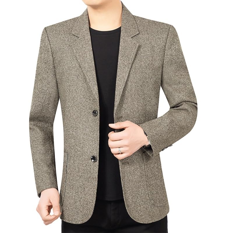 Casual Blazers Mens Blazers Fashion Floral Casual Sports Coat Slim Fit Suit Jacket Western Sport Coats