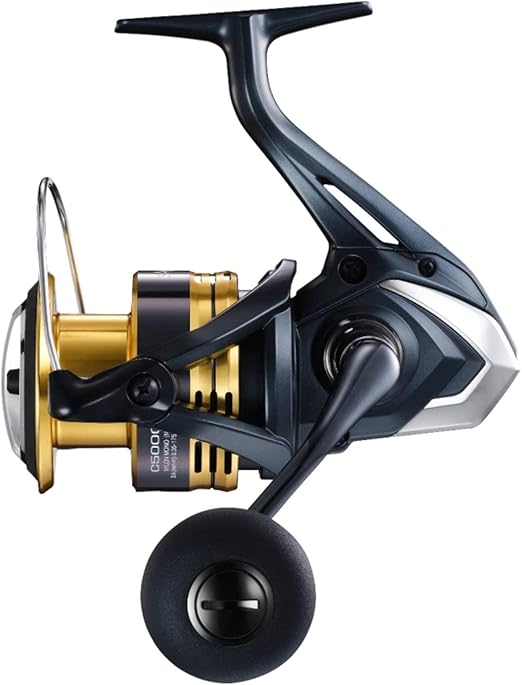 Shimano Spinning Reel 22 Sahara Assorted