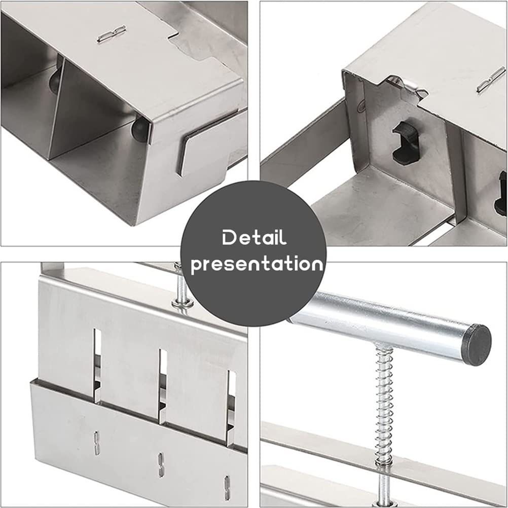 Outils de Jardinage manuels pour semis, bloqueurs de Terre, Outils de Jardinage, bloqueurs de Terre manuels