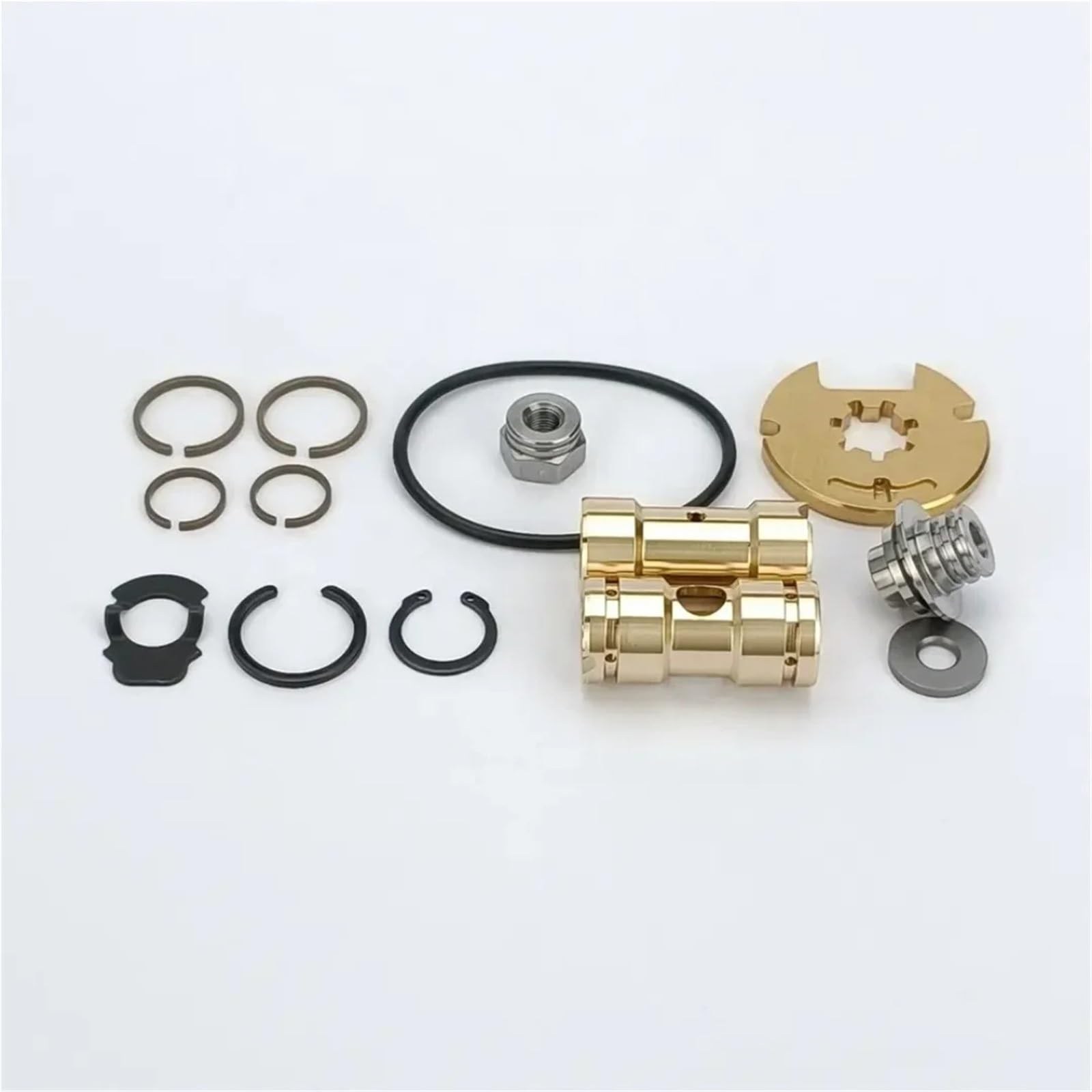 Turbocharger Kit Für K03 K04 Turbolader Reparatursatz Turbolader Reparatursatz Rekonstruktionssatz Turbolader