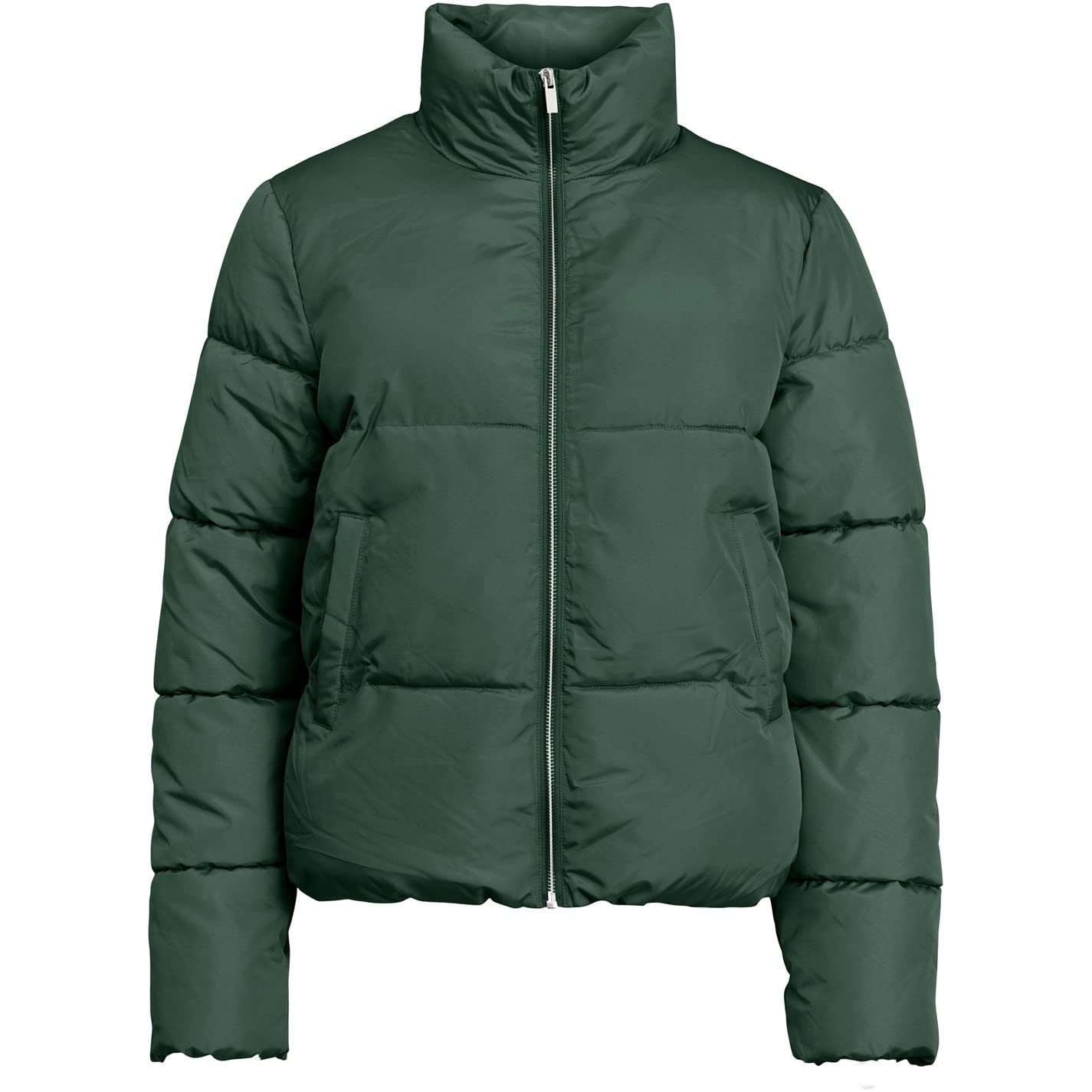 VITATE L/S Short Puffer Jacket - NOOS