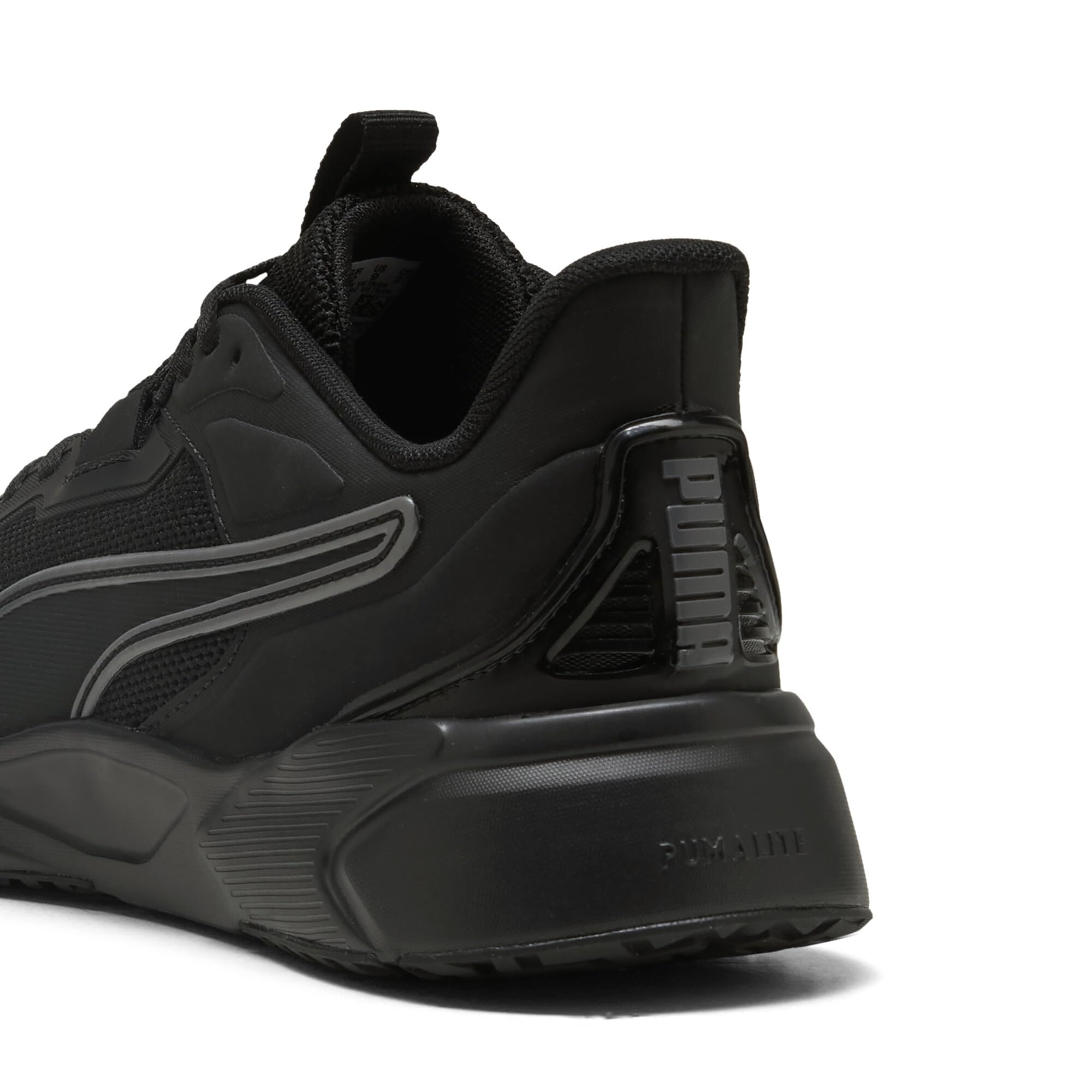 Puma Disperse XT 4 Knit Chaussure athlétique Tout sportMixte