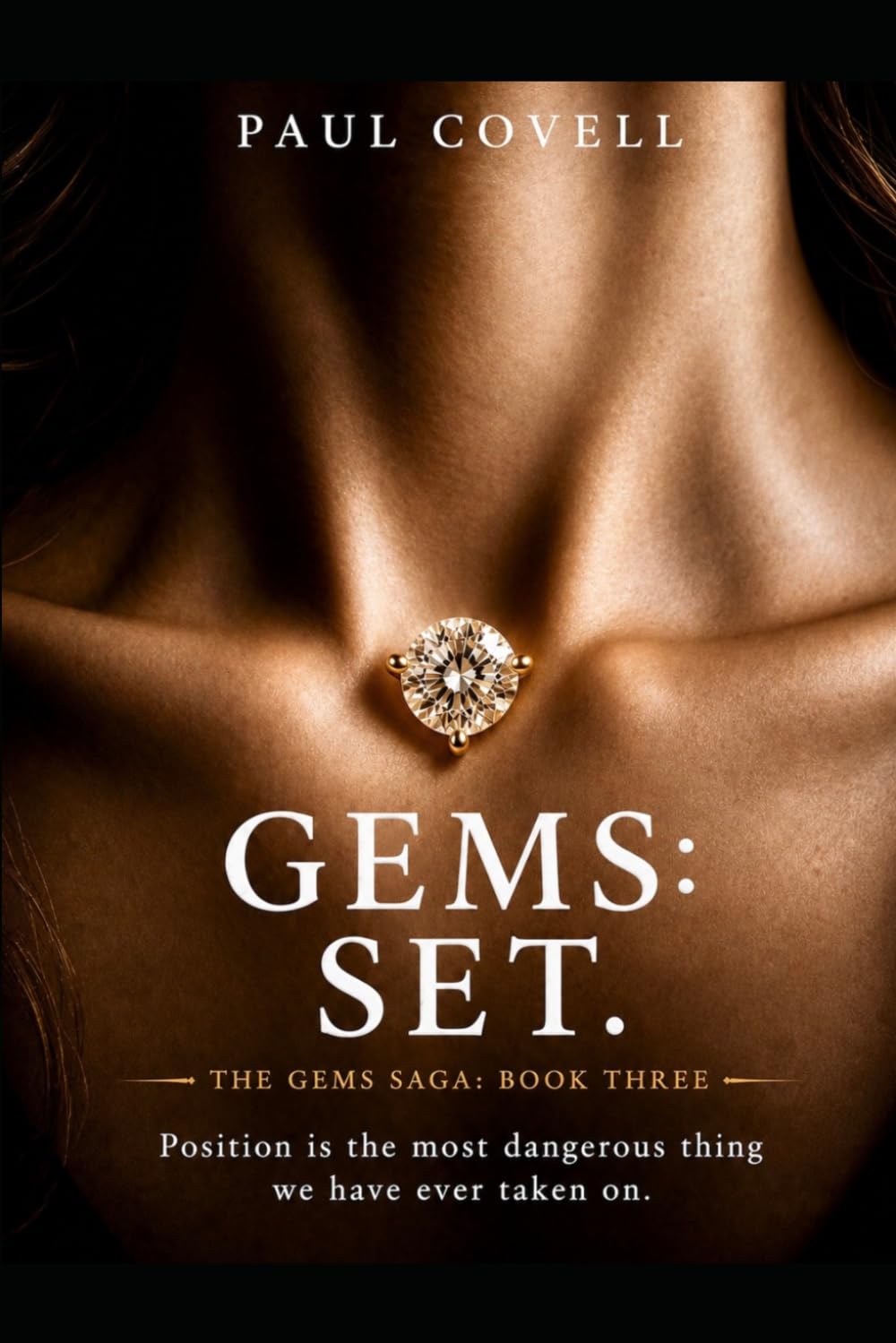 Gems: Set: The Gems Saga Book Three