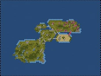 Amazon.co.jp: 大戦略パーフェクト2.0 [ダウンロード] : ゲーム