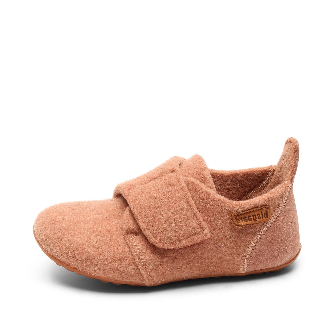 Bisgaard Casual Wool, Mocassino Unisex-Bambini e Ragazzi