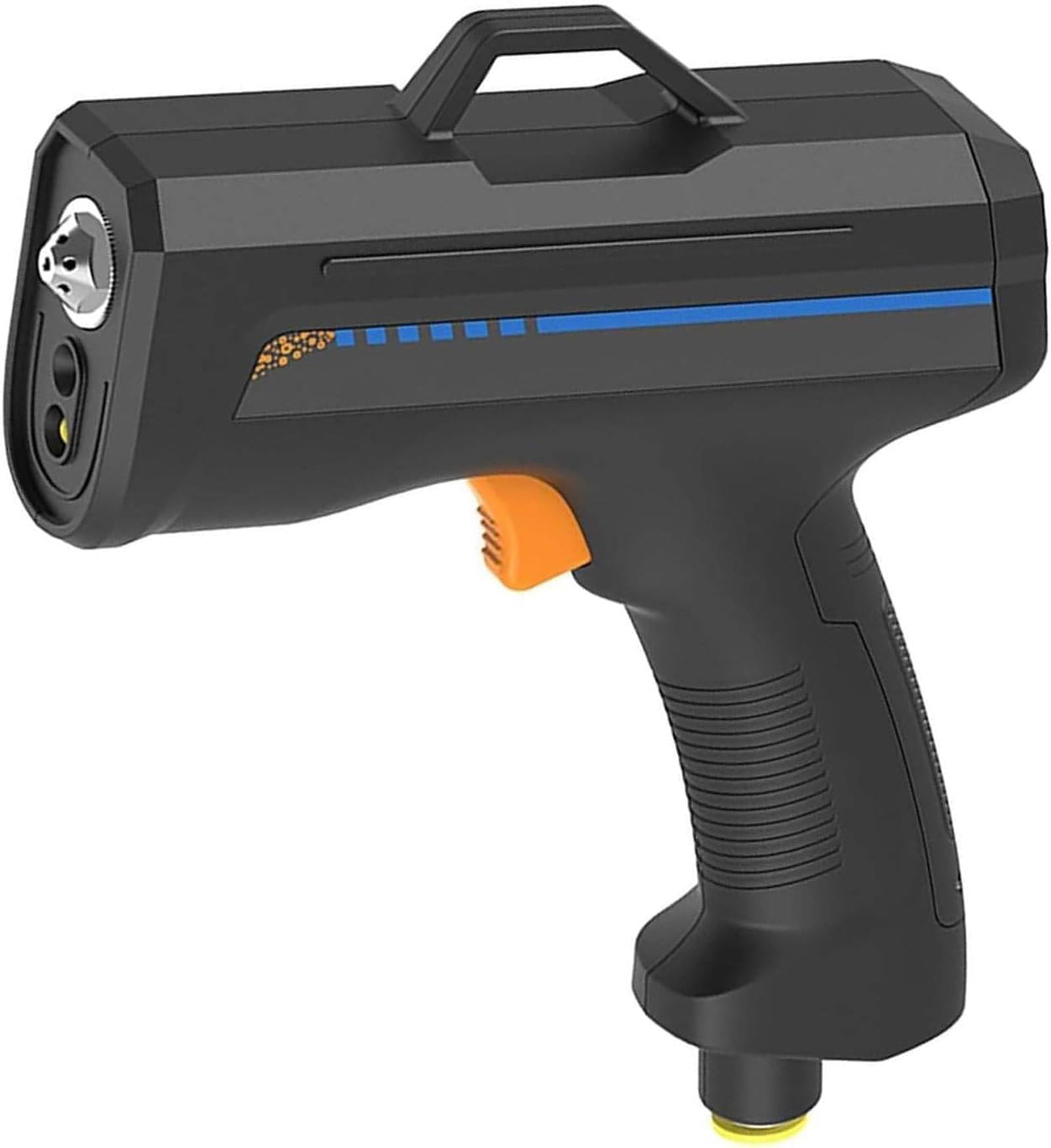 Jonizujący pistolet pneumatyczny, pistolet antystatyczny, usuwanie ładunków elektrostatycznych podczas napraw elektronicznych, do przemysłowego usuwania ładunków elektrostatycznych Ordinary