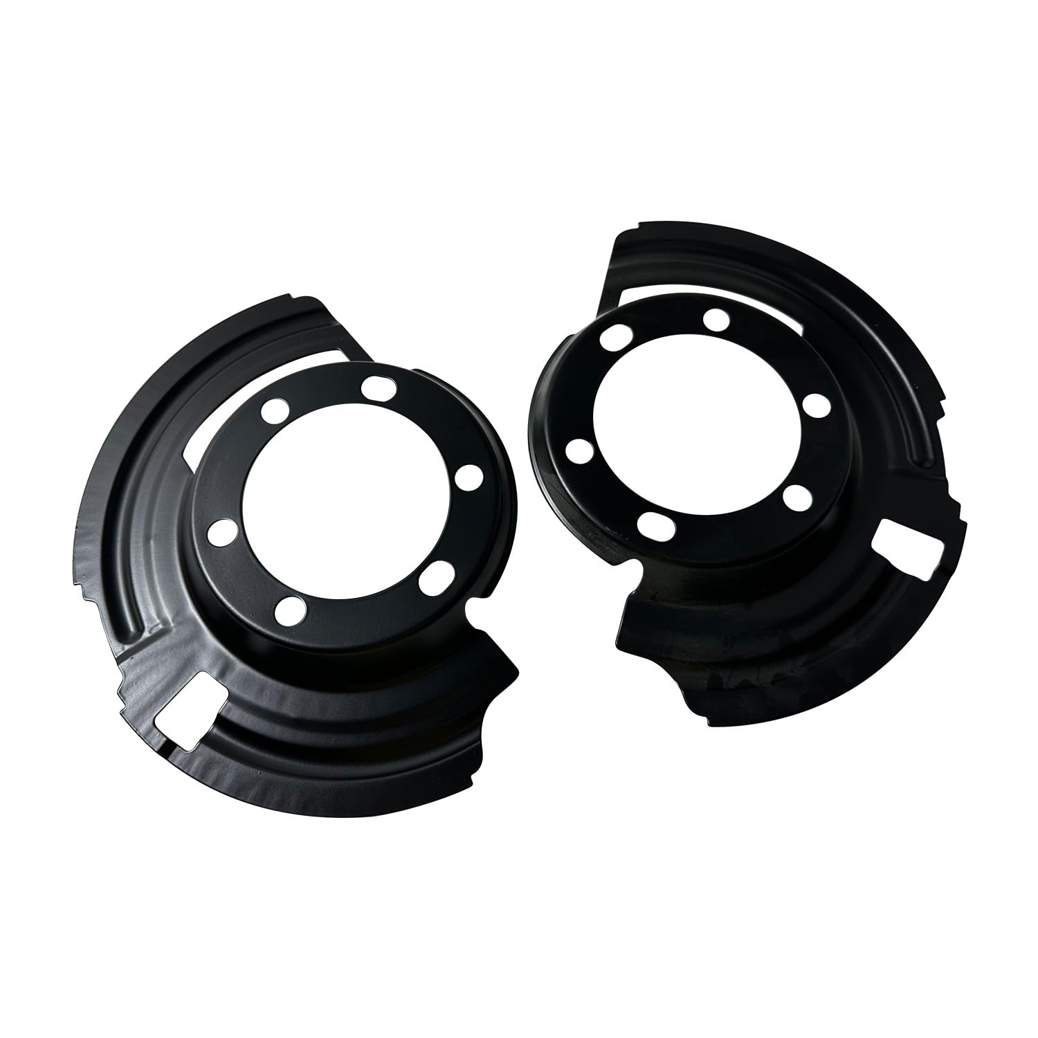 新品シールド！BREAKS & BEATS DISNEY 4種類 Amazon.com: IBESTWOLF Pair Front Left and Right Brake Dust Shield