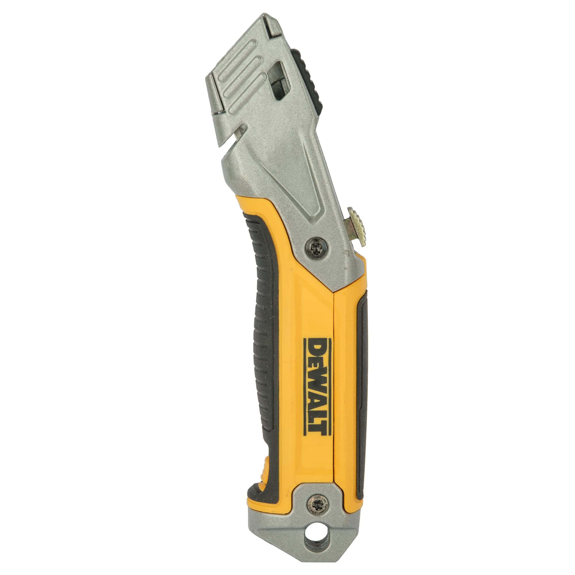 DEWALT Dewa Messer einziehb. Klinge Metall DWHT10046-0