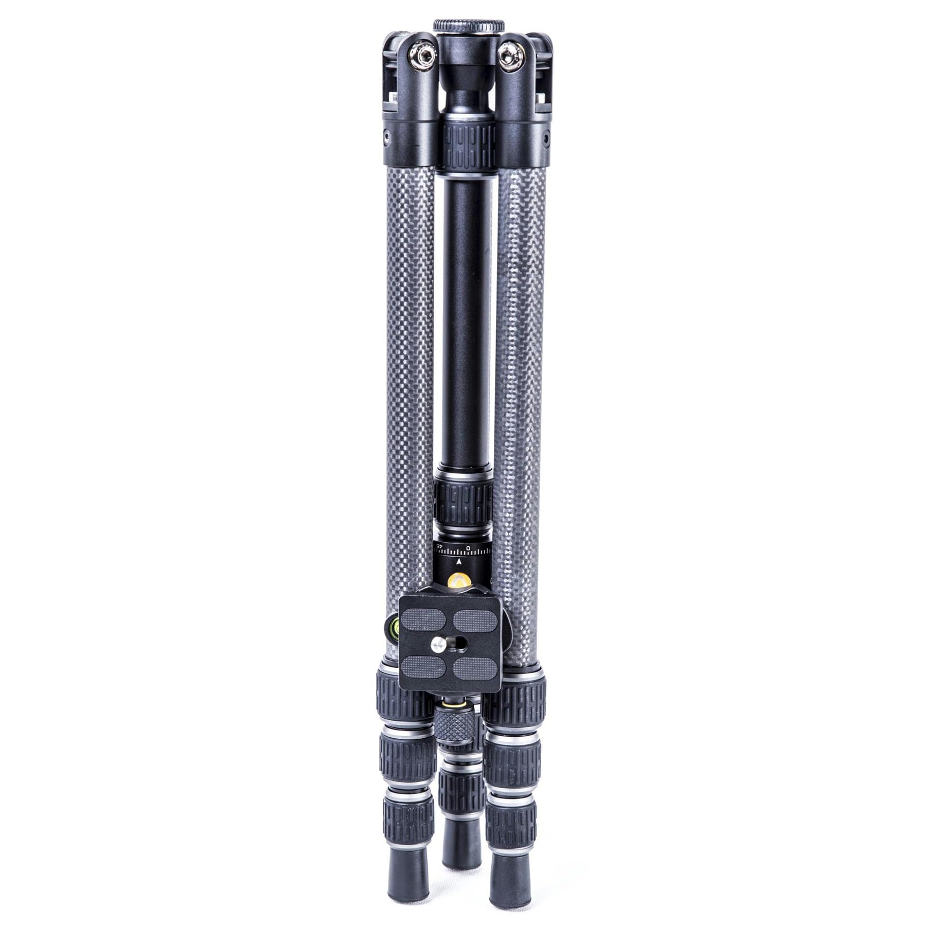 VANGUARD - 美品　VESTA TB 204CB バンガード　三脚　VANGUARD Amazon | VANGUARD（バンガード） VESTA TB 204CB トラベル三脚