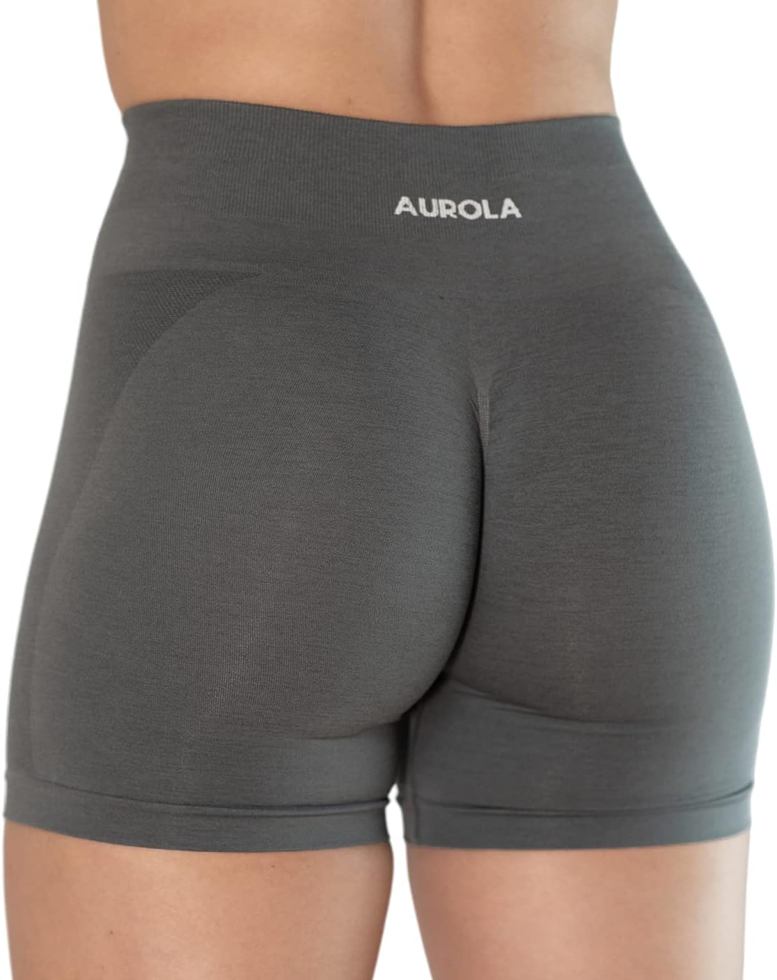 AUROLAwomens Aurola Intensify Shorts Yoga Shorts