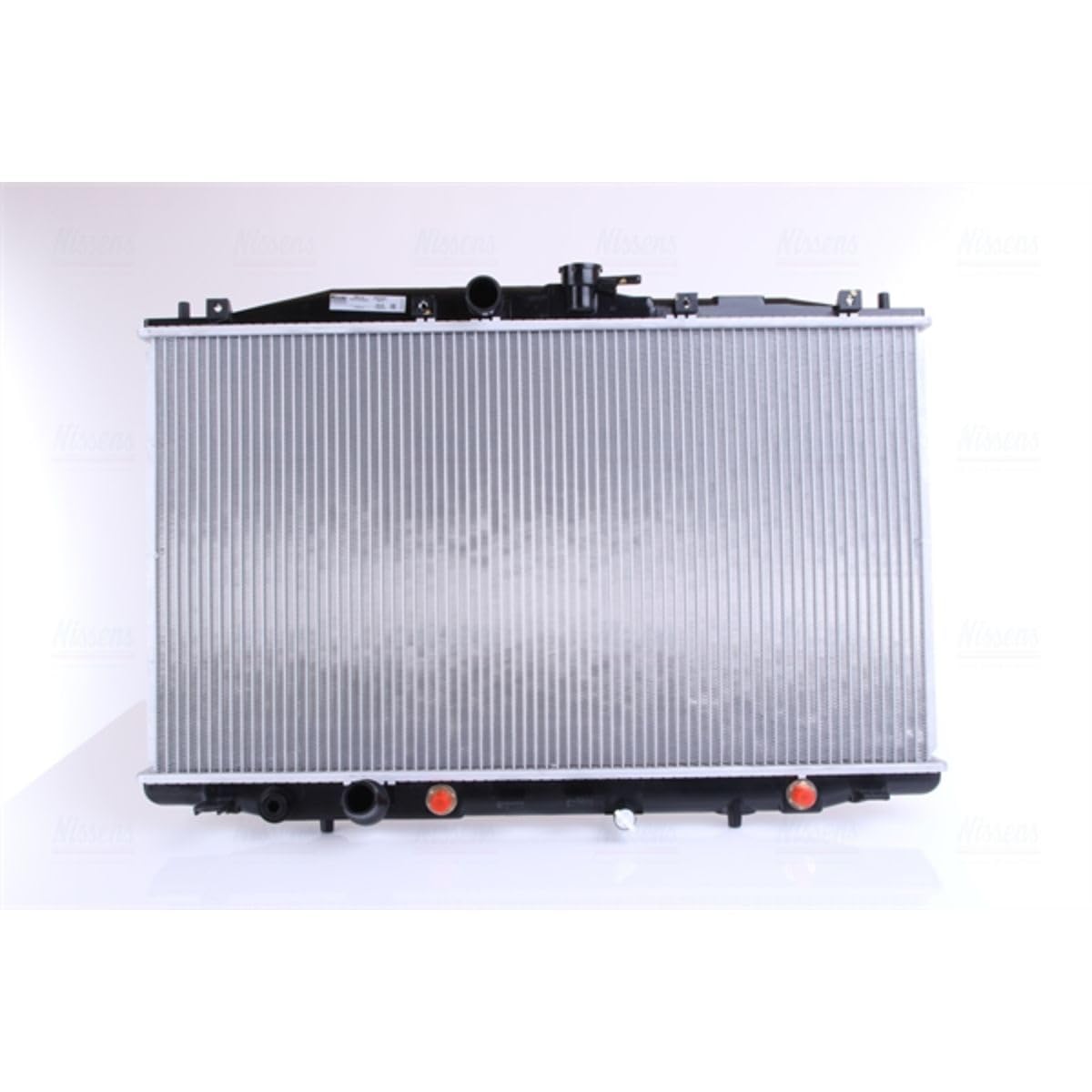 NISSENS Radiatore, Raffreddamento motore 68112