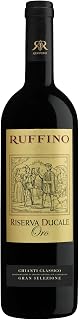 Chianti Classico D.O.C.G. Chianti Classico Gran Selezione Riserva Ducale Oro 2015 Ruffino Rosso Toscana 14,5%
