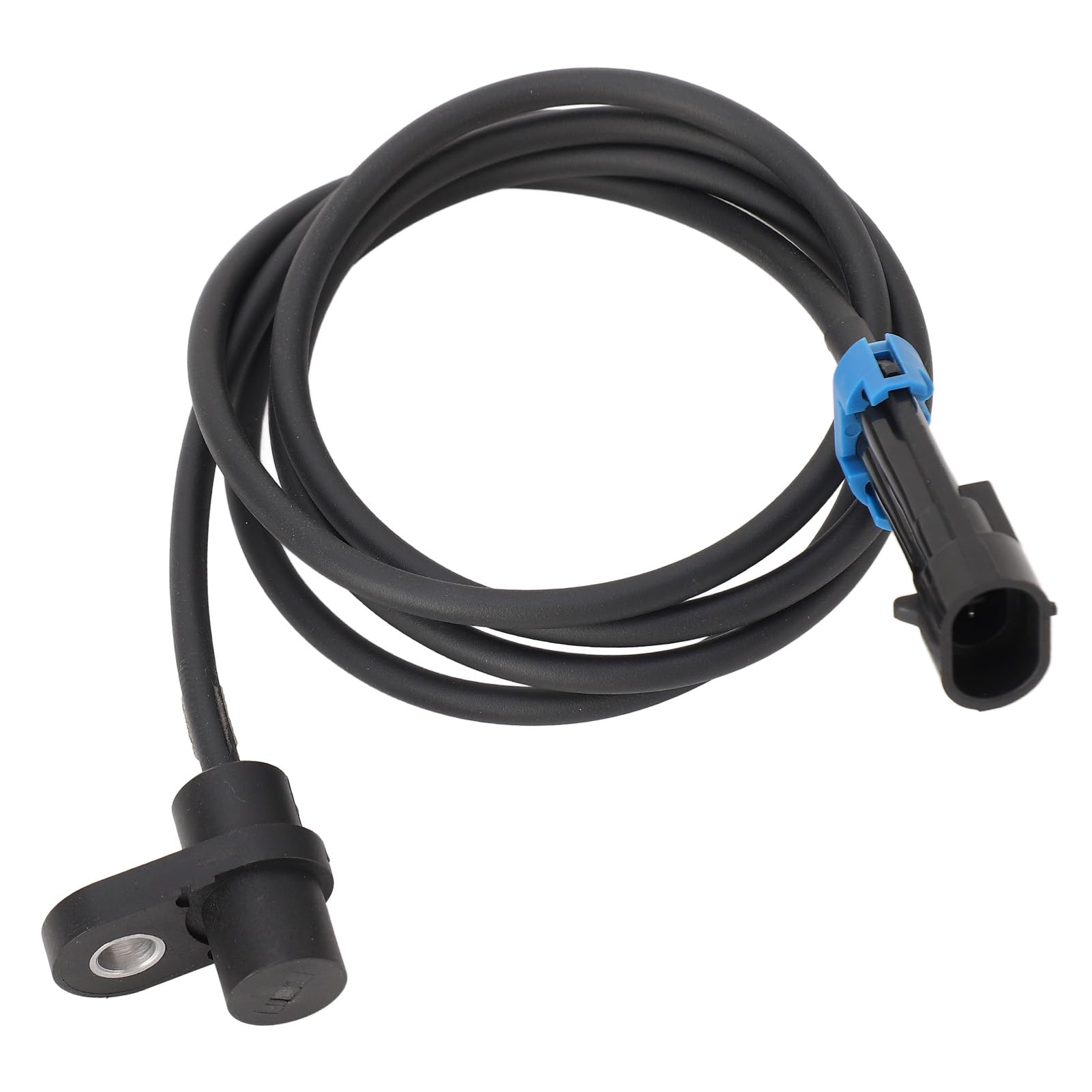Capteur de Vitesse de Roue de Frein ABS 4013251, Remplacement pour Indian Chief Dark Horse Avant, Réponse Haute Fréquence et capacité de Traitement Rapide du Signal, Surveille