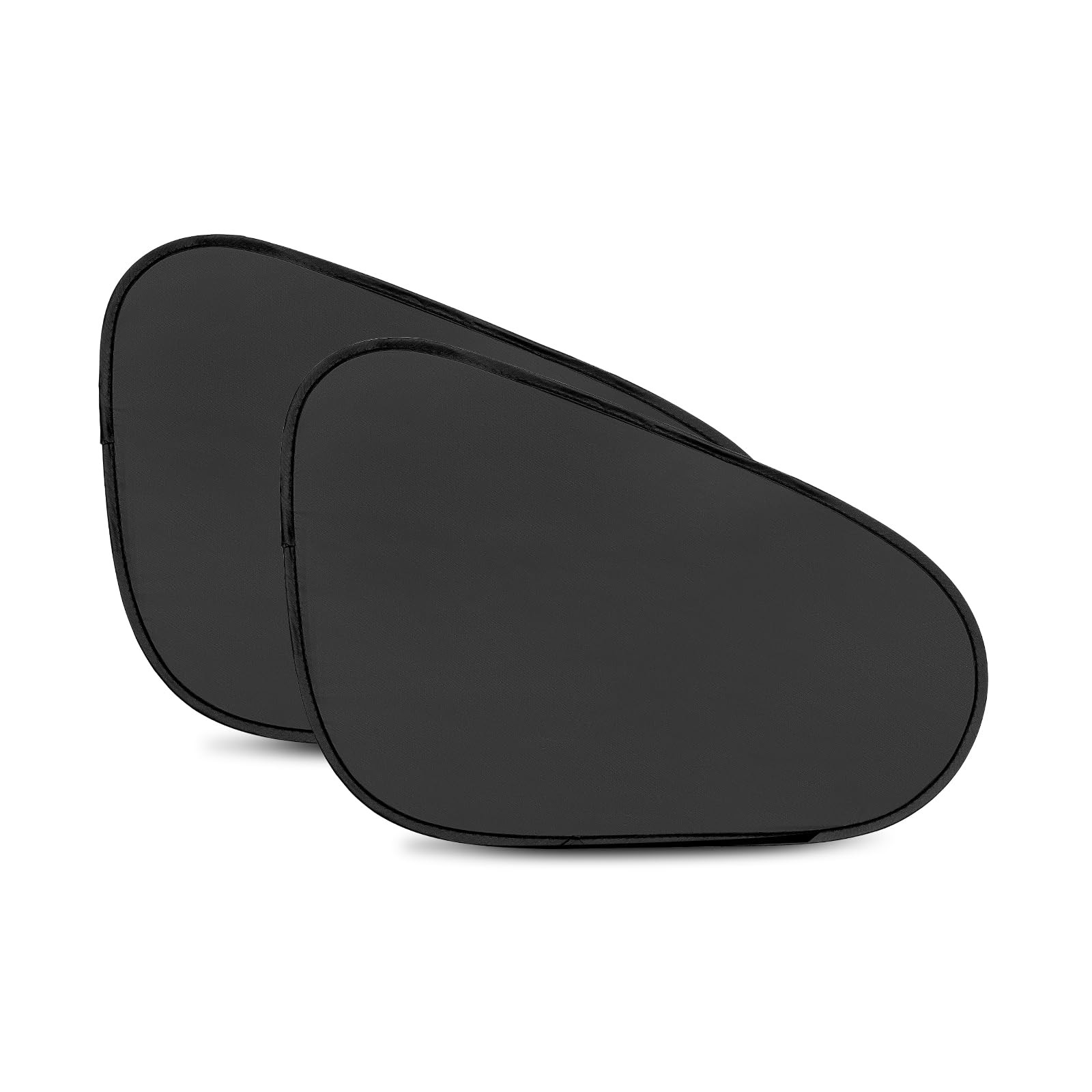 Photo 1 of Car Side Window Sun Shade UPF 50+ UV Blocker for Front Window