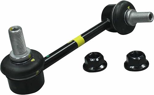 CTR CL0307R [OE Supplier] Rear Right Stabilizer Bar Link Compatible with HYUNDAI, GENESIS Vehicles - Replaces 55540-B1000, K750863