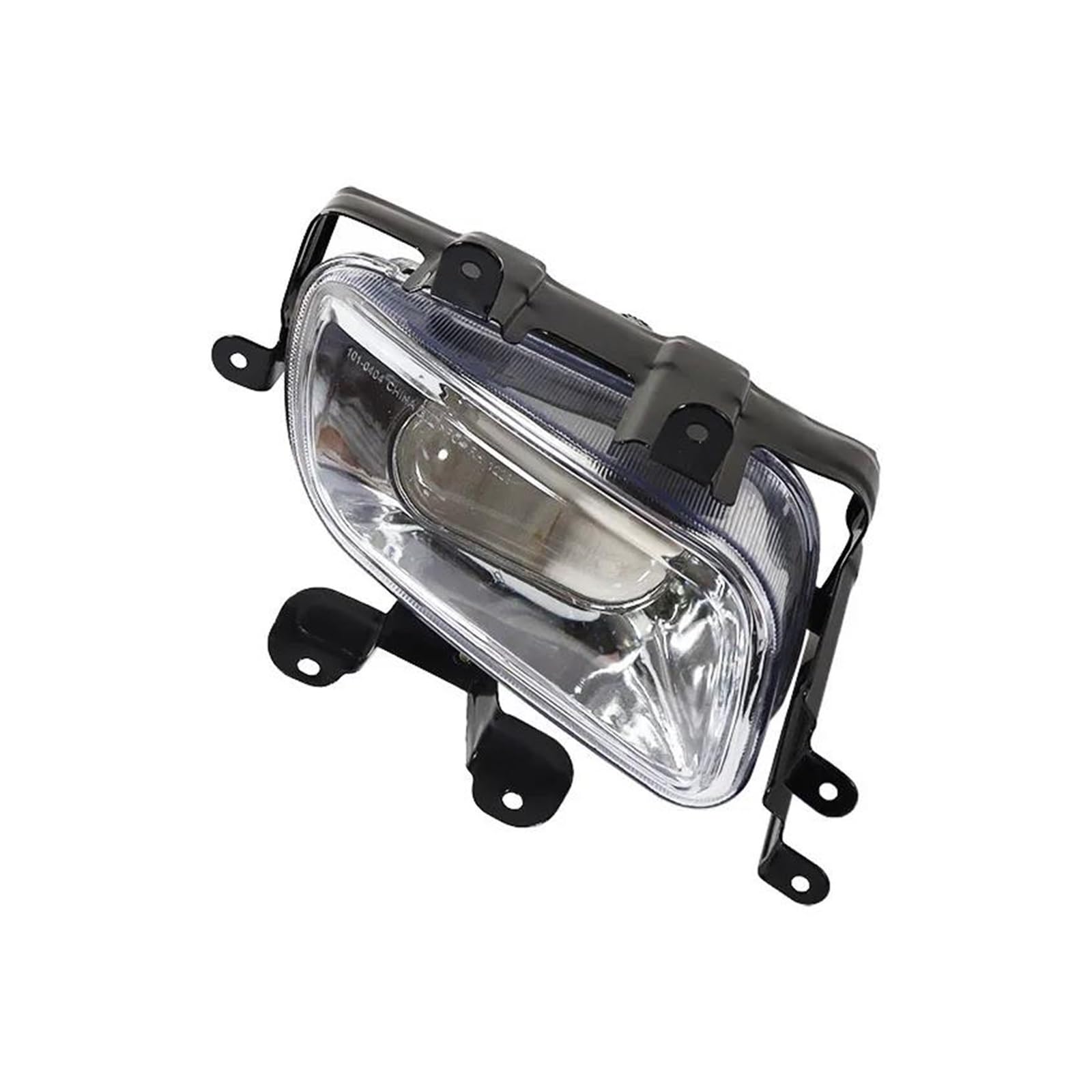 Luz De Circulación Diurna DRL Para Hyundai Para Terracan 2.4 2.9, Luz Antiniebla Delantera Luz De Señal Conjunto De Luces Antiniebla Faros Antiniebla Led(Only 1 Right)