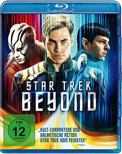 Star Trek 13 - Beyond
