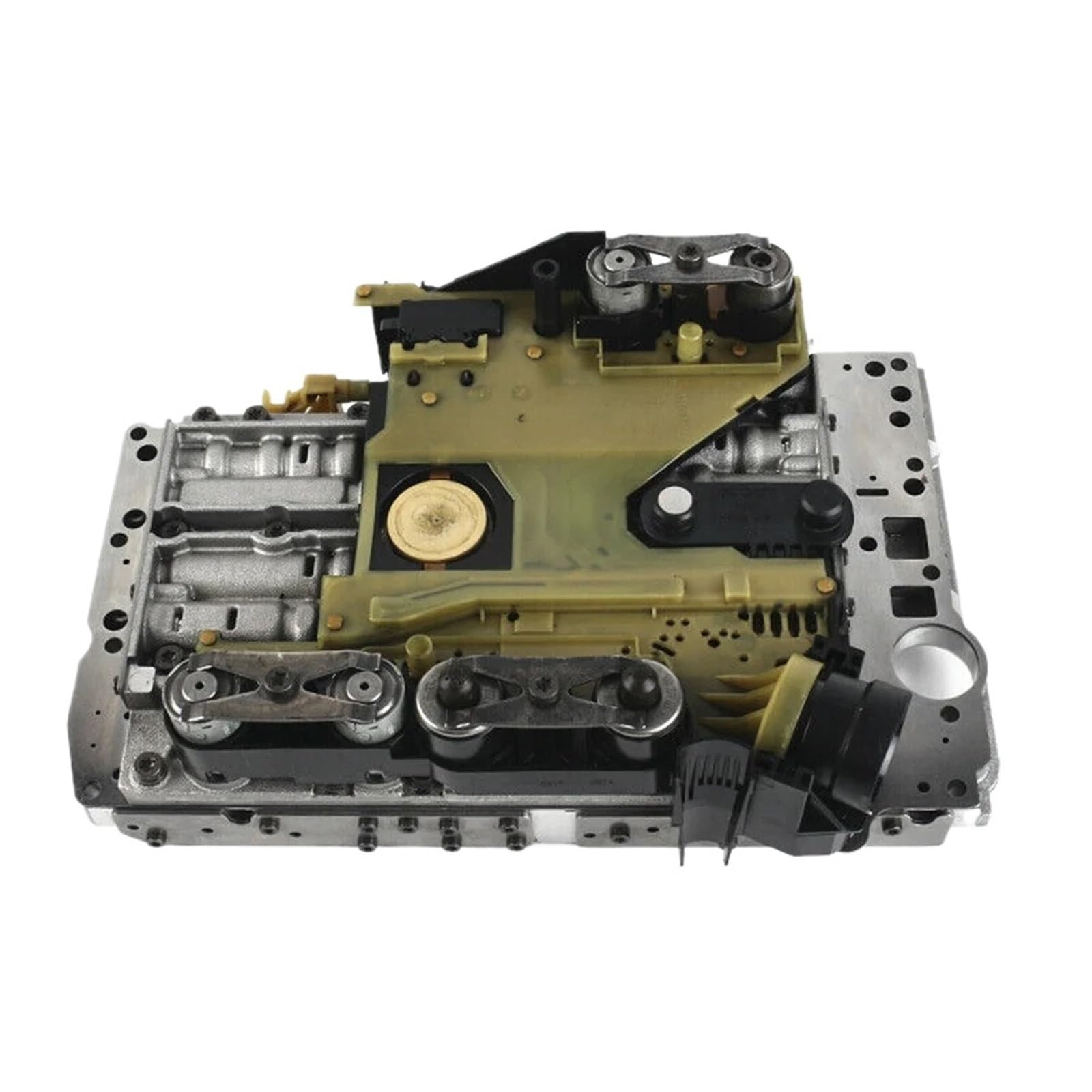 722.6 1402700161 Tested Auto Transmission Valve Body And Conductor Plate Compatible for Benz CHRYSLER 2402700106 1402700361