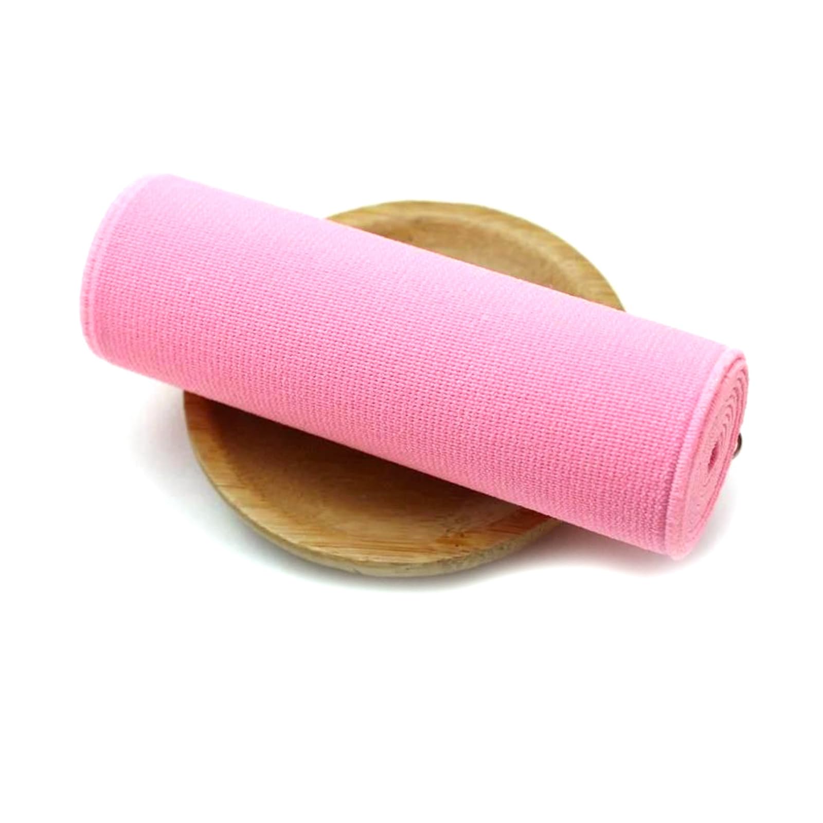 Fasce Elastiche Larghe e Piatte Elastici for Biancheria Intima, 2 Metri, Larghezza 8/10 cm, for Abbigliamento, Accessori Fai da Te for Cucire, 10 cm(93,10cm)