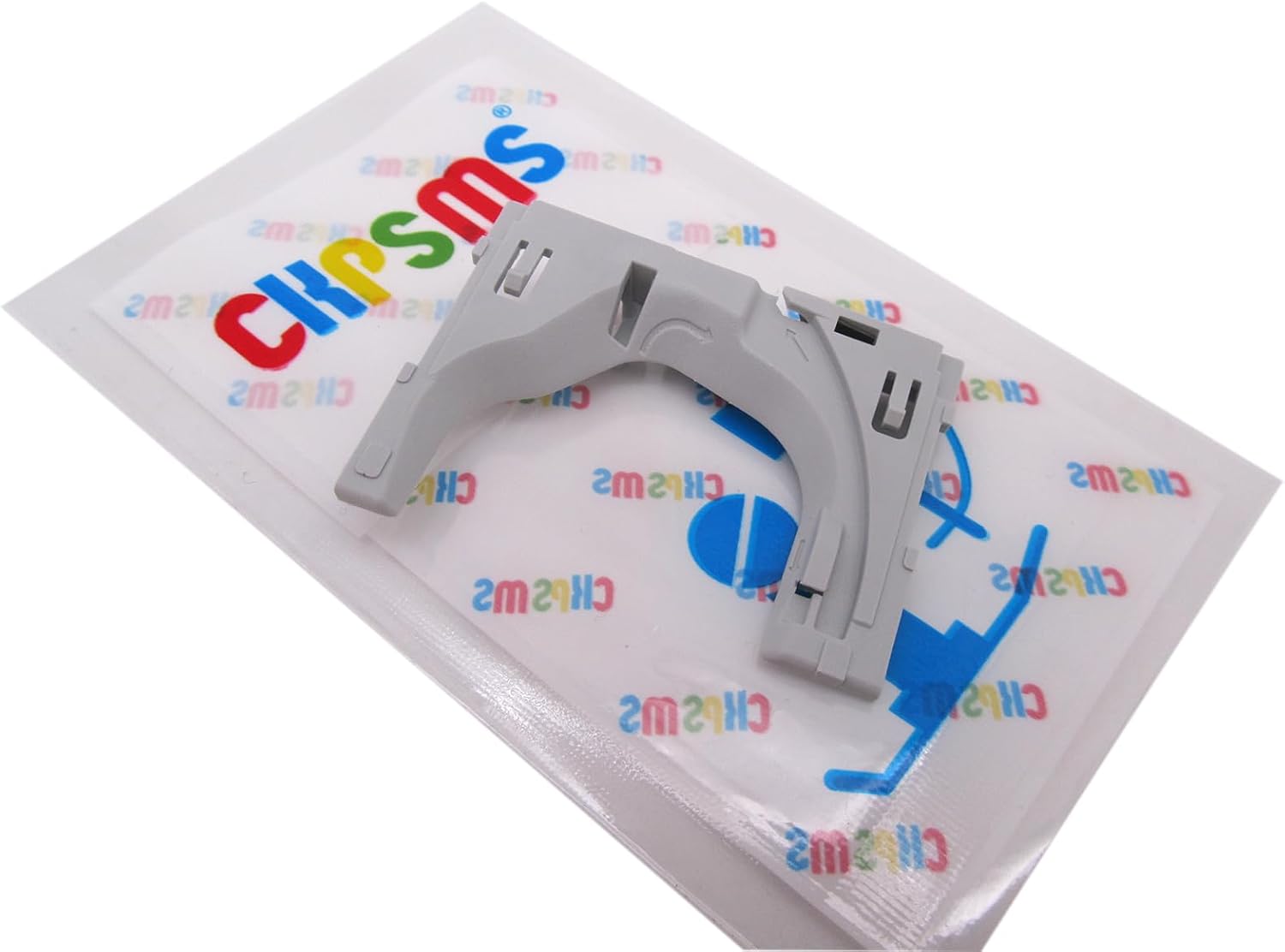 CKPSMS Brand -1PCS Bobbin Case Holder #413025601 Compatible with/Replacement for Pfaff Brand Creative/Expression 2.0 3.0 4.0 Viking Brand Topaz 20 25 30 40