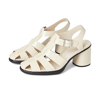 ECCO Sculpted 55 Luxe Fisherman Heel Sandal Women