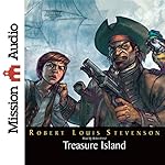 Cover of Treasure Island