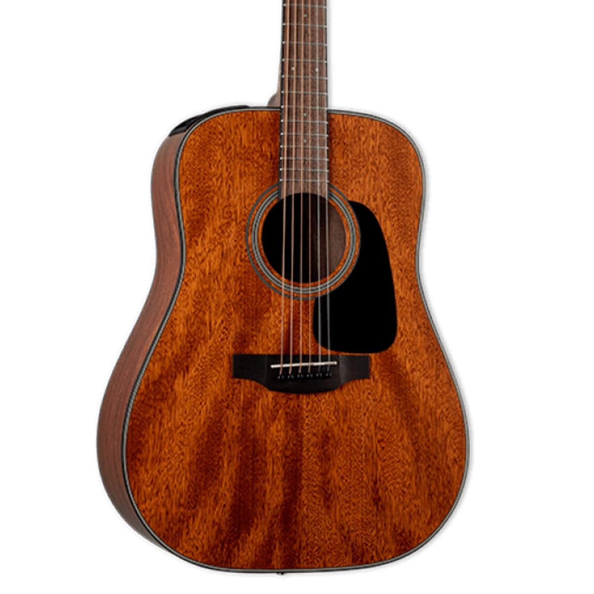 Takamine GLD11ENS - Guitare électro acoustique - Dreadnought - Naturel satiné
