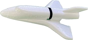 Amazon.co.jp: 【PETボトルに簡単装着】進化系ペットボトルロケット