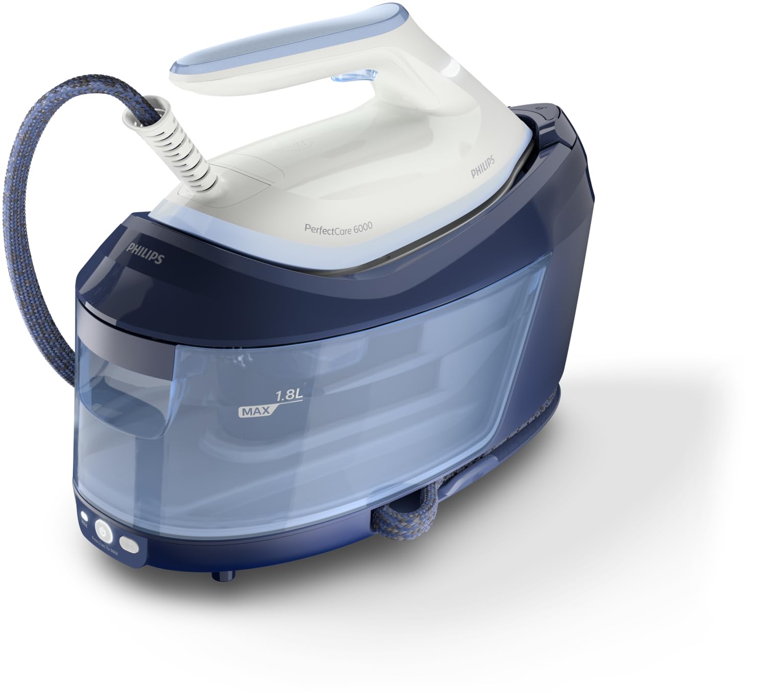 Philips PerfectCare 6000 - PSG6026/20