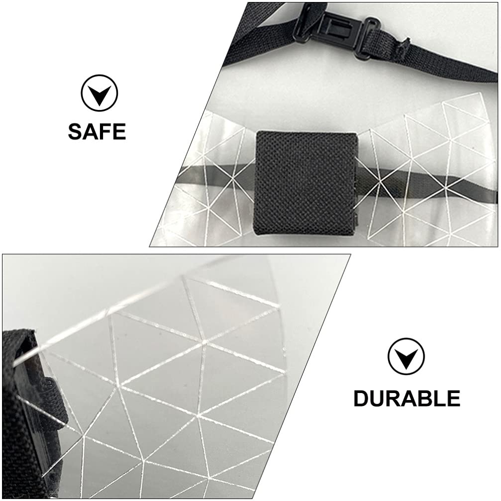 Alipis 1stück Bow Tie Für Festivals Und Partys Leuchtende Fliege Mit Einzigartigem Design Für Halloween Tanzveranstaltungen Und Besondere Anlässe Perfektes Zubehör Für Festliche