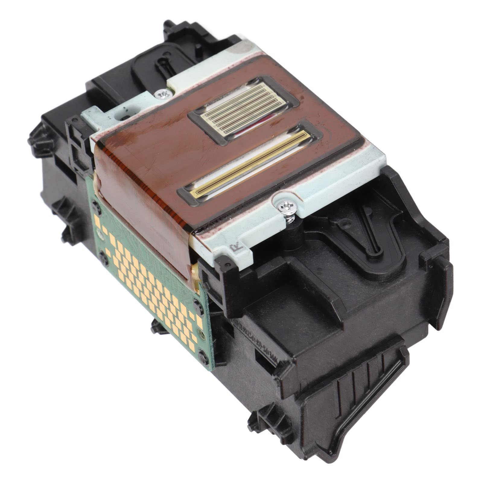 Vikye Tête d'Impression QY6-0089 de Remplacement pour Imprimante Canon TS5080 TS6020 TS6050