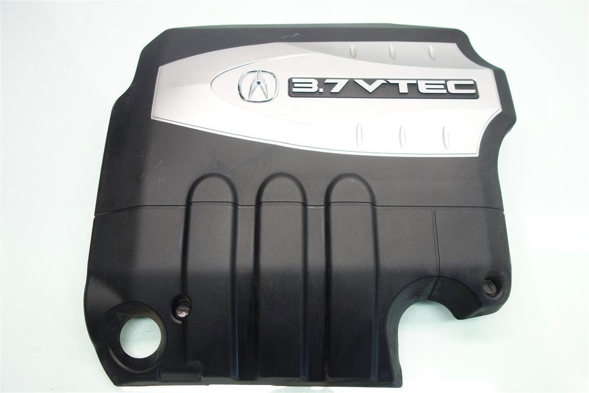 2007 2008 2009 Acura MDX Engine Cover Maintenance Lid 17121