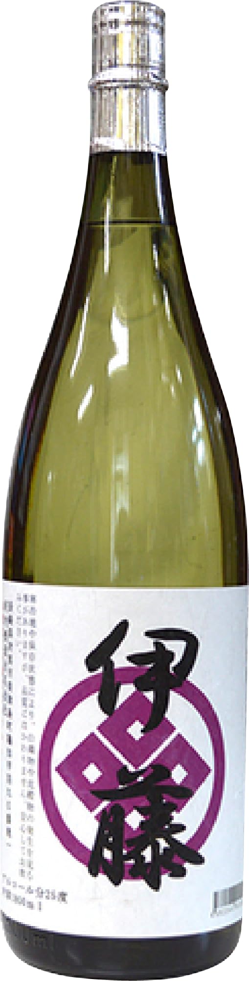 百馬 焼酎 1,800ml 25度 Amazon.co.jp: 25゜伊藤 1800ml 長崎 対馬の芋焼酎 : 食品・飲料・お酒