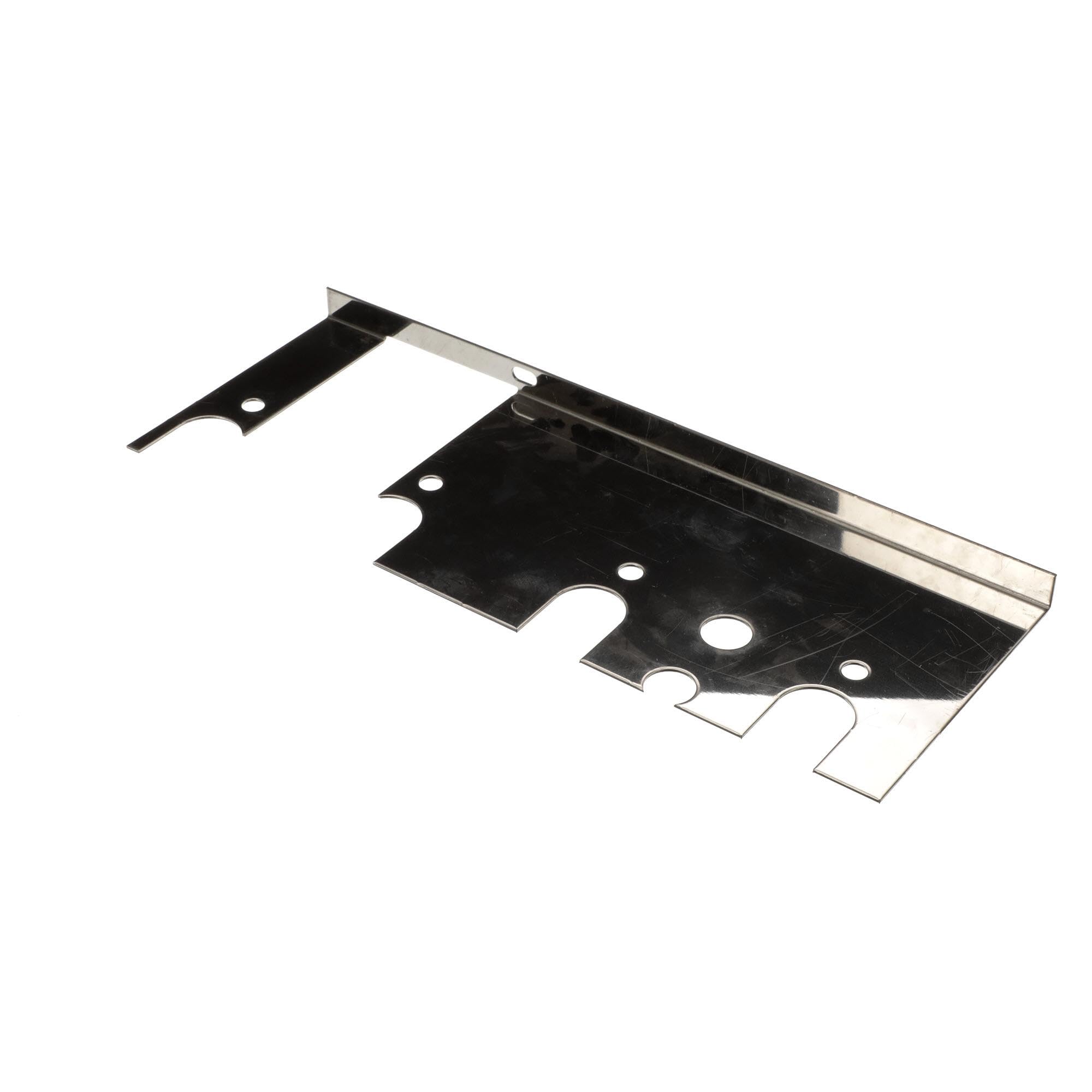 Cleveland Burnr Shield Lh(Sgl30Tr) SK50893 - Genuine OEM Replacement Part