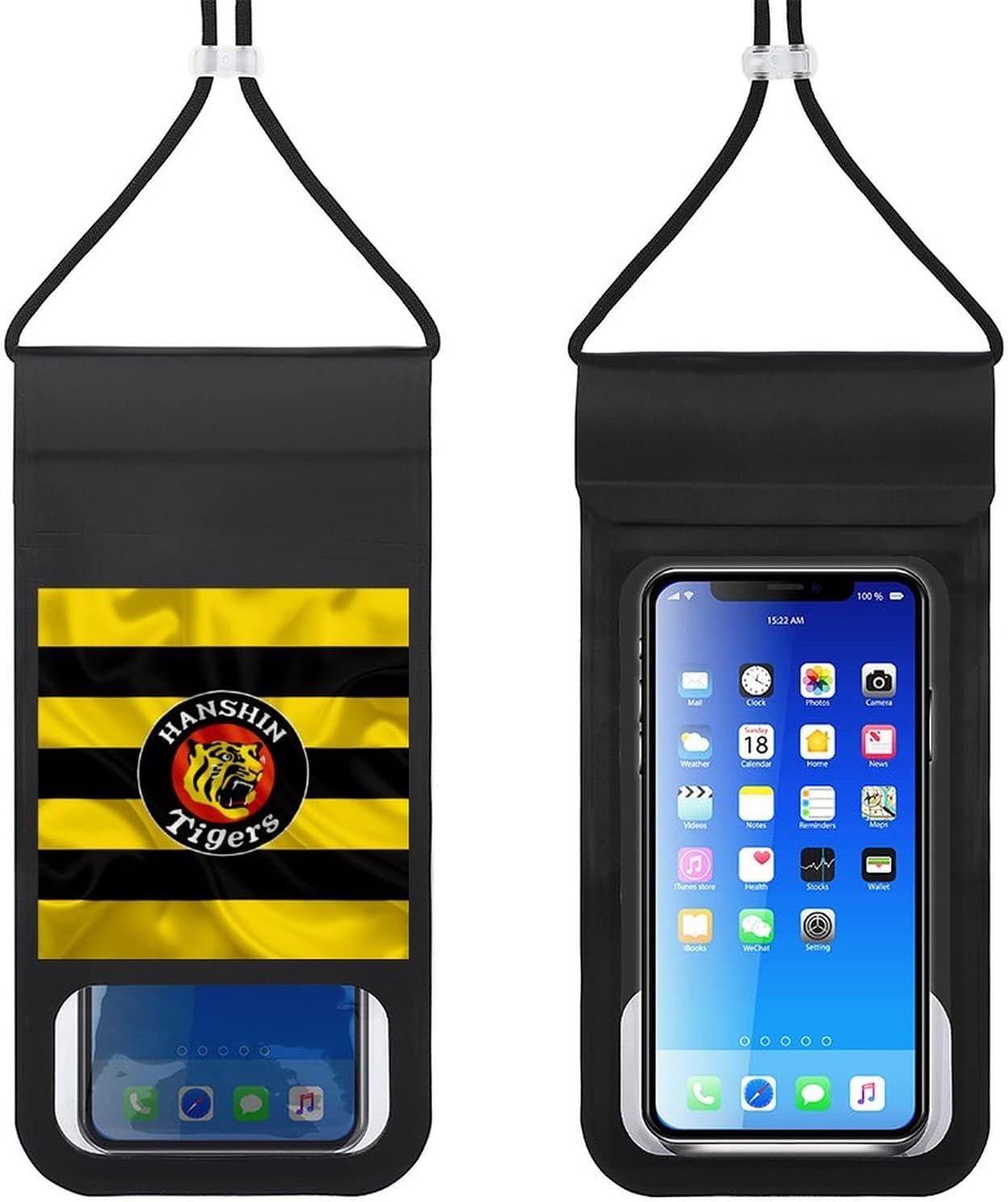 阪神タイガース 防水ケース 携帯電話防水ボックス スマホ防水ケース 防水防霧防塵6 5インチのスマートフォンと互換性があります スマホ 防水携帯電話バッグ セット 用防水ケース アウトドア 4年保証 ビーチバッグ 防水バッグ 阪神タイガース 防水ケース 携帯電話防水ボックス スマホ防水ケース 防水防霧防塵6 5インチのスマートフォンと互換性があります スマホ 防水携帯電話バッグ セット 用防水ケース アウトドア 4年保証 ビーチバッグ 防水バッグ