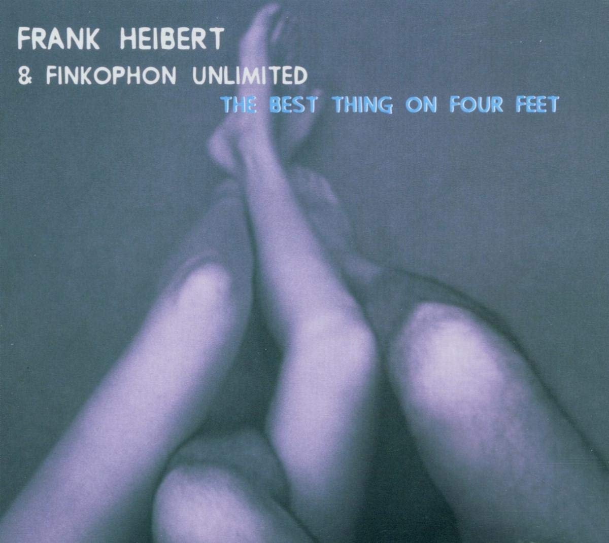 The Best Thing on Four [Audio CD]